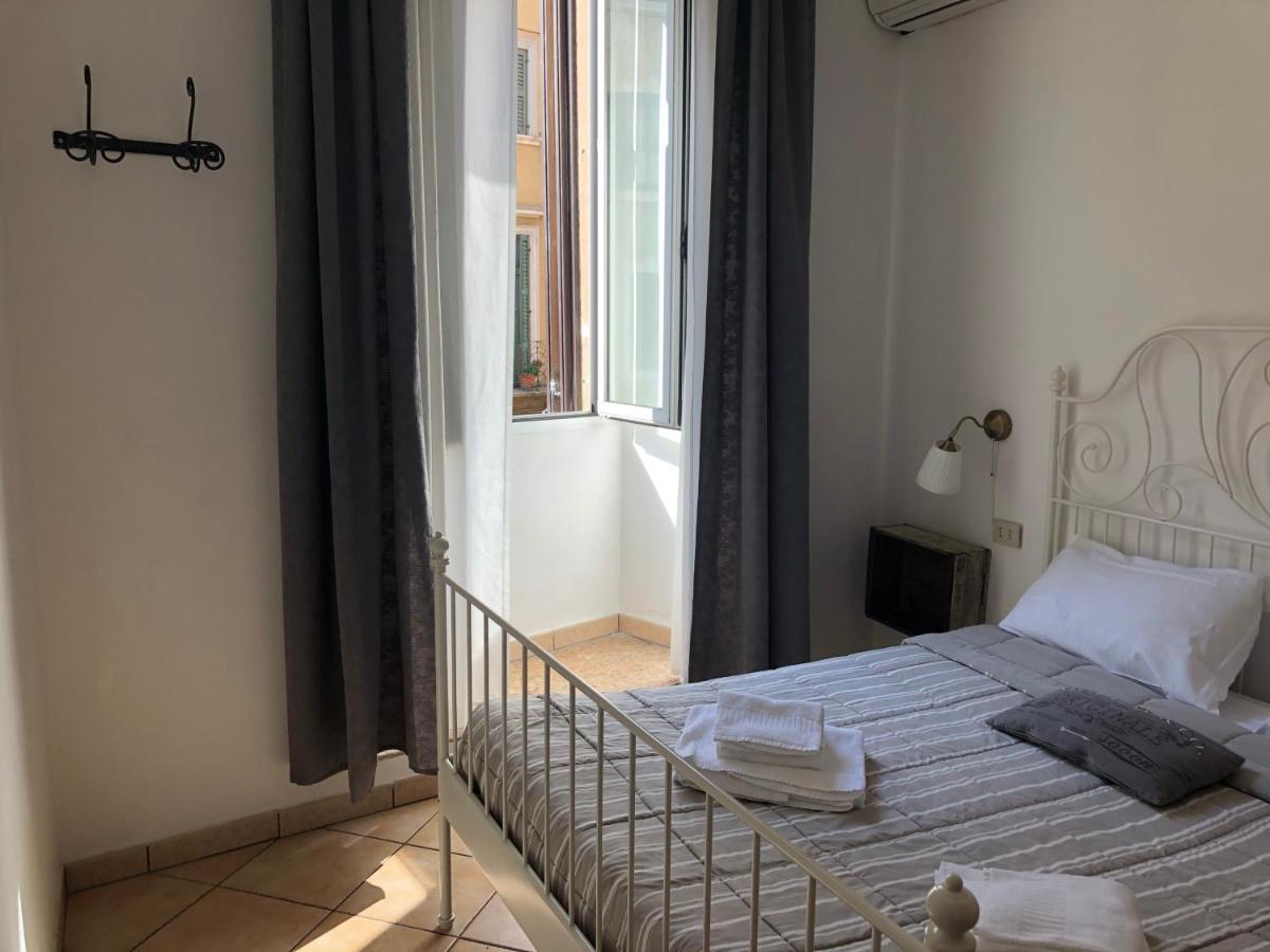 Ai Leoni Guest house