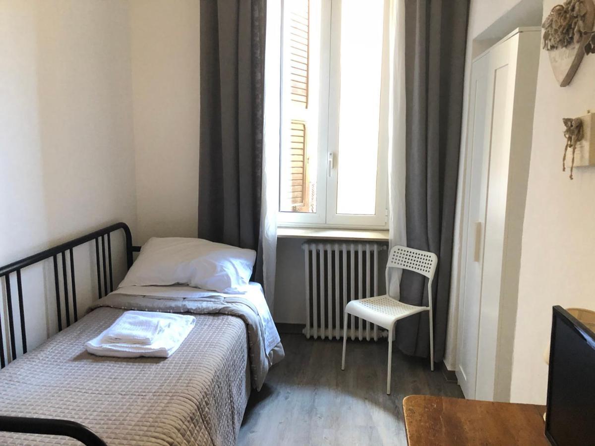 Ai Leoni Gasthof 2*