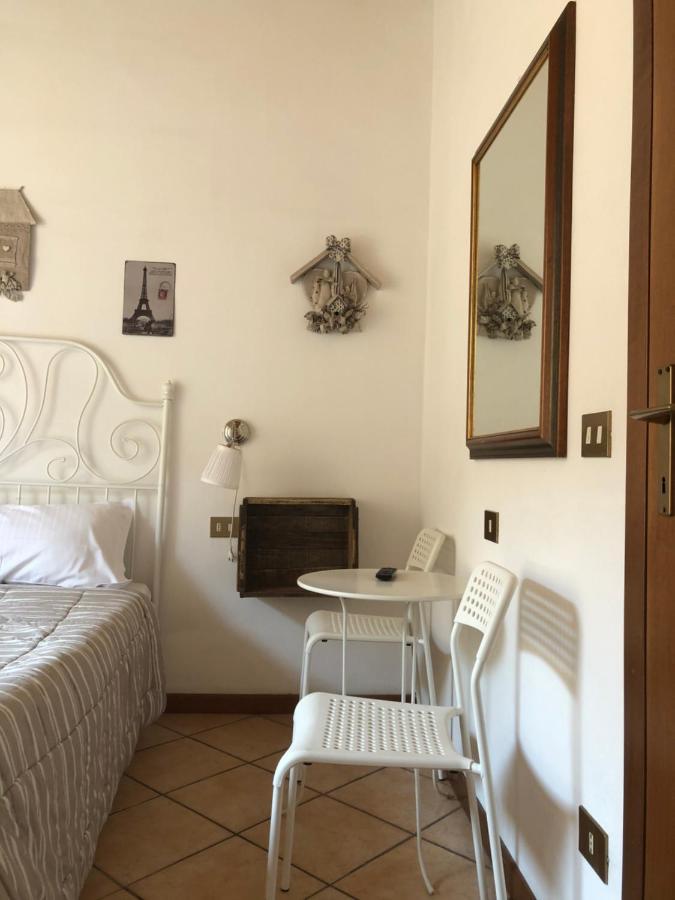 Gasthof Ai Leoni Verona