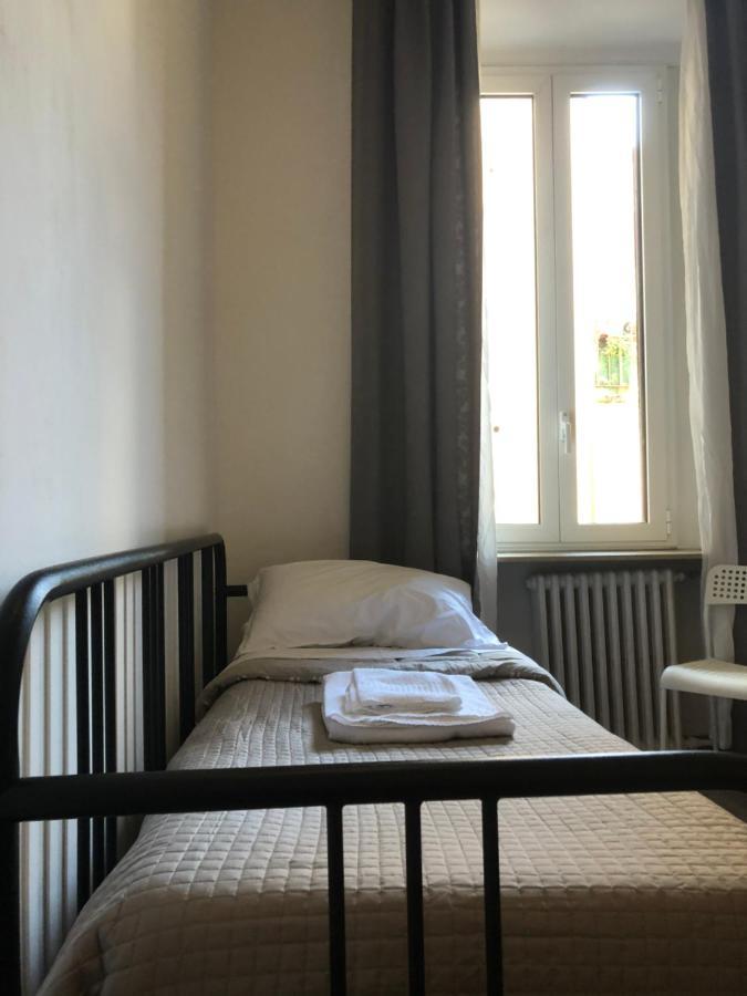 Ai Leoni Gasthof Verona