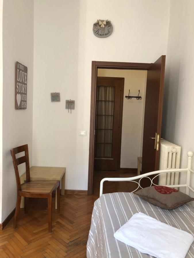 Ai Leoni Gasthof Verona