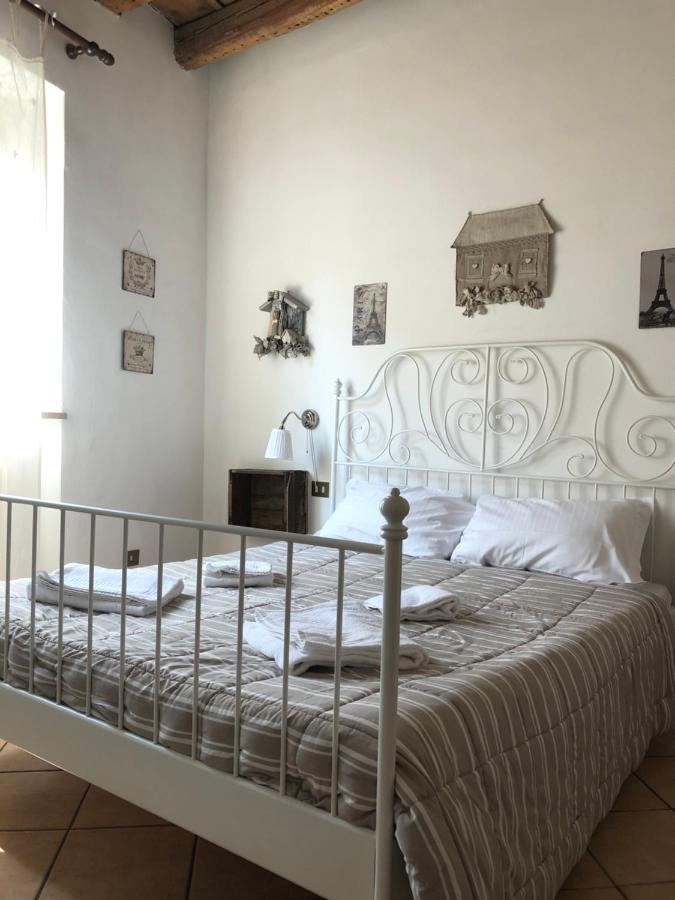 Gasthof Ai Leoni Verona