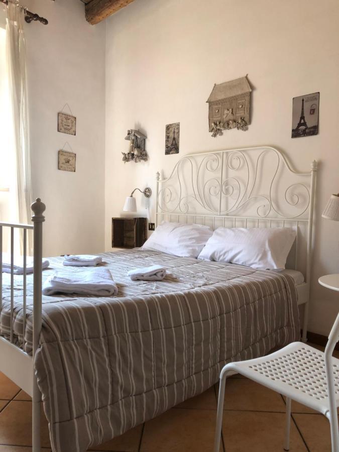 Gasthof Ai Leoni Verona