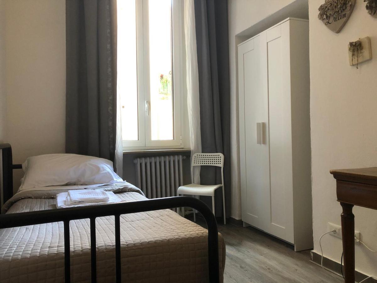 Gasthof Ai Leoni
